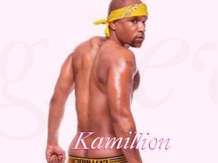 Kamillion