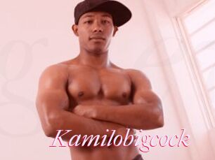 Kamilobigcock