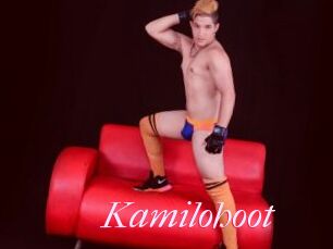 Kamilohoot