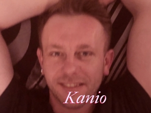 Kanio