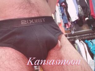Kansasmoon