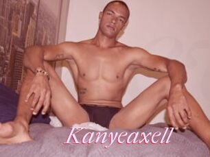 Kanyeaxell