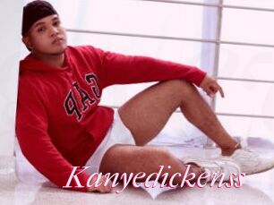 Kanyedickenss
