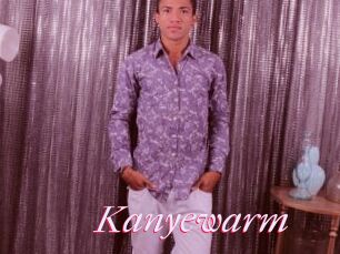 Kanyewarm