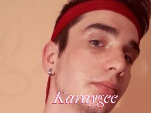 Karaygee