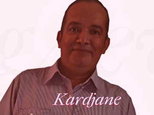 Kardjane