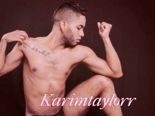 Karimtaylorr