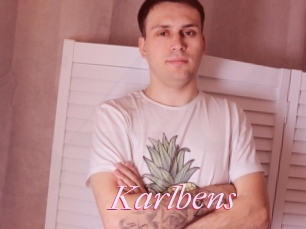 Karlbens