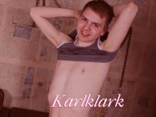 Karlklark
