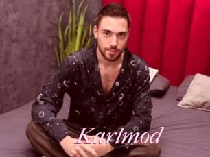Karlmod