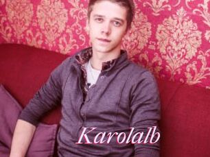 Karolalb