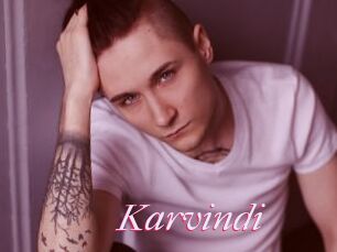 Karvindi
