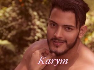 Karym
