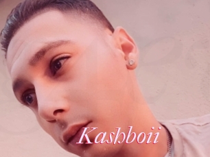 Kashboii