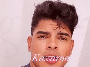 Kassaron