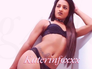 Katerinfoxxx