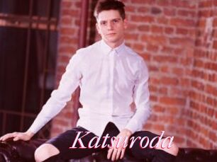 Katsuroda