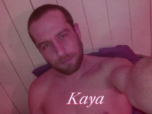 Kaya
