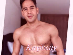 Kayjhony