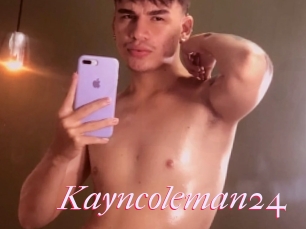 Kayncoleman24
