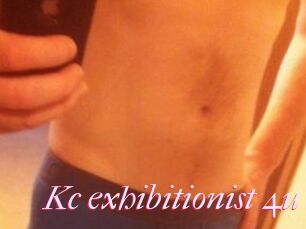 Kc_exhibitionist_4u
