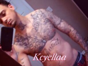 Kcyellaa