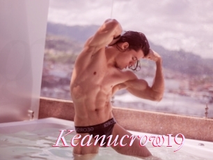 Keanucrow19