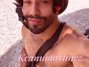 Keanumartinez