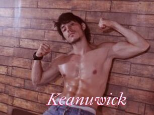 Keanuwick