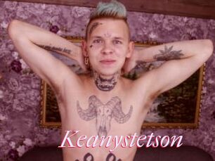 Keanystetson