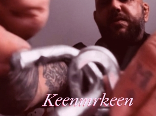 Keenmrkeen