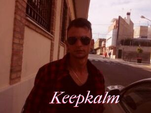 Keepkalm