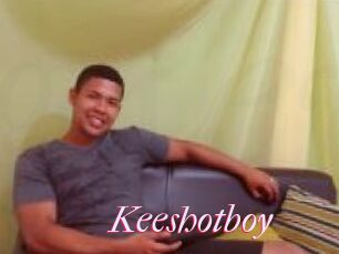 Keeshotboy