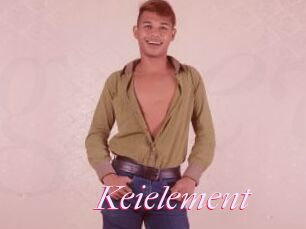 Keielement