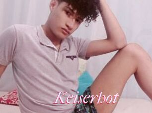 Keiserhot