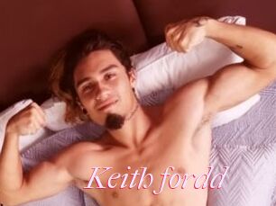 Keith_fordd