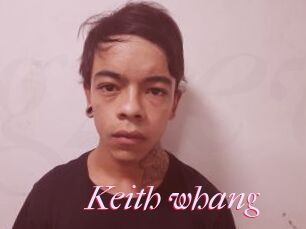 Keith_whang