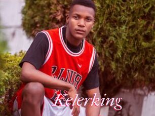 Kelerking