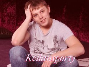 Kellansporty