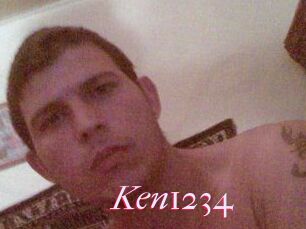 Ken1234