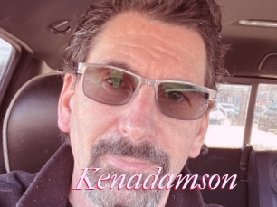 Kenadamson