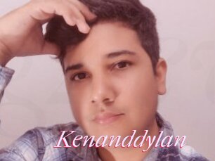 Kenanddylan