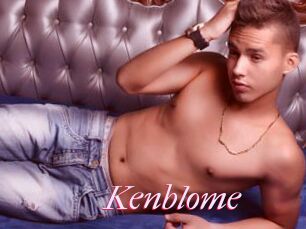 Kenblome