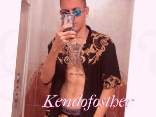 Kendofosther