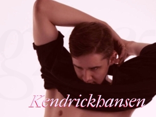 Kendrickhansen