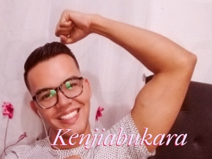 Kenjiabukara