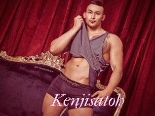 Kenjisatoh