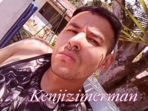 Kenjizimerman