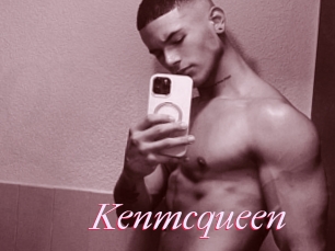 Kenmcqueen