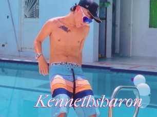 Kennethsharon